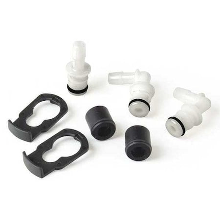 Delavan Fluid Power Pump Part FA-7822FS - product photo 1