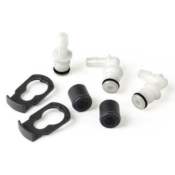 Delavan Fluid Power Pump Part FA-7822FS - product photo 1