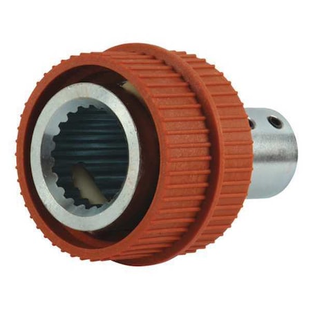 Delavan Fluid Power Pump Part 90800 - product photo 1