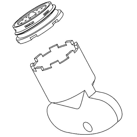 Kohler Faucet 1378914 - product photo 1