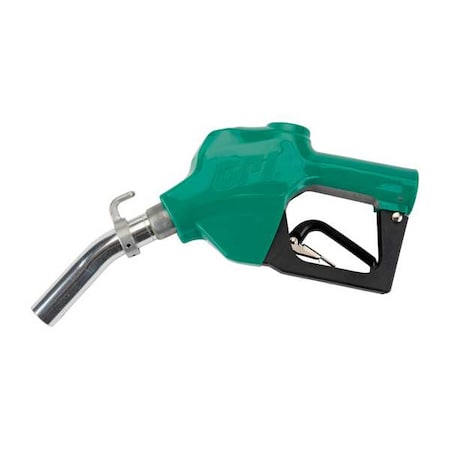 GPI Drum Pump 906008-570 - product photo 1