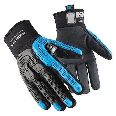Honeywell Ppe 42-615BL/6XS - product photo 1