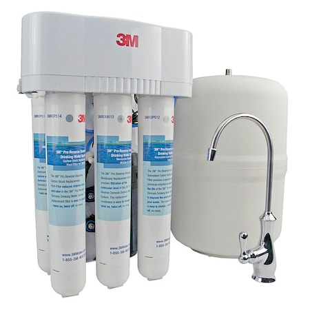 3M Water Filter 3MROP411 - product photo 1
