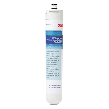 3M Water Filter 3MROP412 - product photo 1