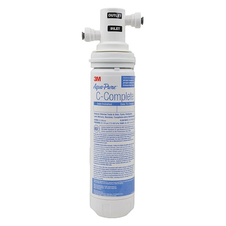 3M Water Filter 04-99534 - product photo 1