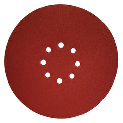 BN Products USA Sanding Abrasive SDR9-180/10 - product photo 1
