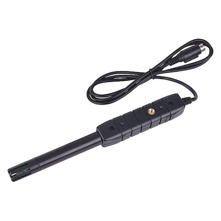 Reed Instruments Air Movement R6050SD-PROBE - product photo 1