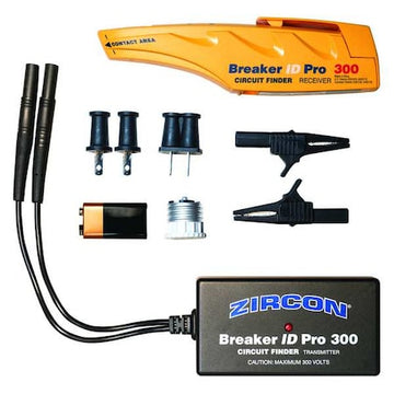 Zircon Control Component 71263 - product photo 1