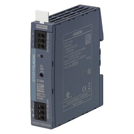 Siemens Power Distribution Part 6EP33217SB000AX0 - product photo 1