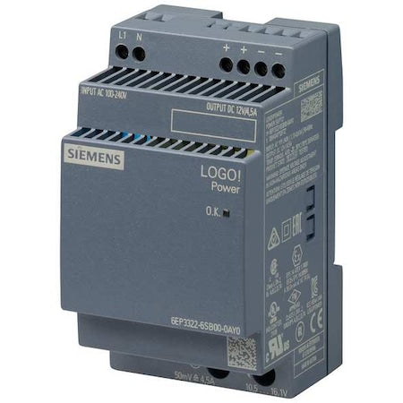 Siemens Power Distribution Part 6EP33226SB000AY0 - product photo 1