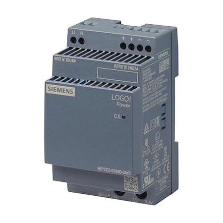 Siemens Power Distribution Part 6EP33326SB000AY0 - product photo 1
