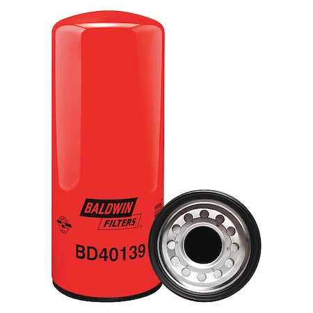 Baldwin Filters Filter BD40139 - product photo 1