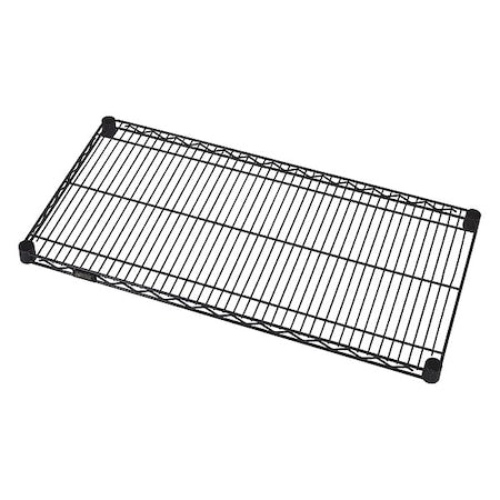 Quantum Storage Systems Shelving 1436BK - product photo 1