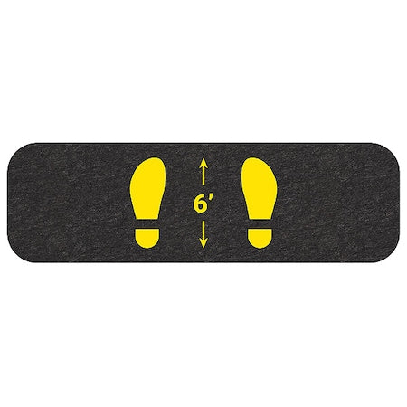 PIG Safety Sign GMM82001-BK - product photo 1