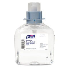 Purell Hand Soap 5191-04 - product photo 1