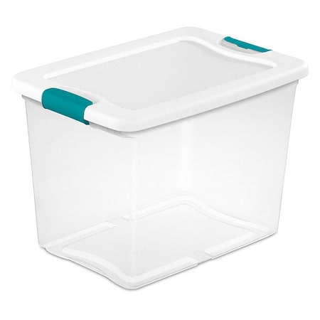 Sterilite Storage Bin 14958006 - product photo 1