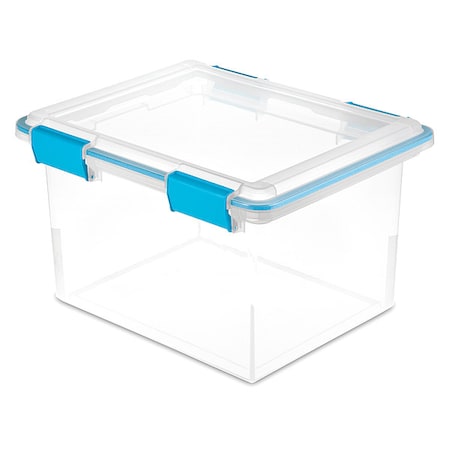 Sterilite Storage Bin 19334304 - product photo 1