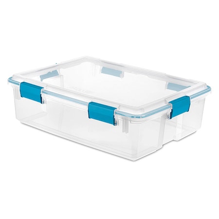 Sterilite Storage Bin 19314304 - product photo 1