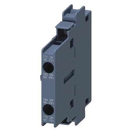 Siemens Control Component 3RH1921-1KA11 - product photo 1