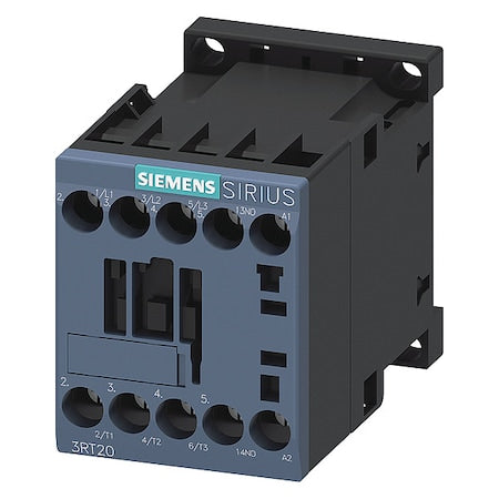 Siemens Control Component 3RT20151AG61 - product photo 1