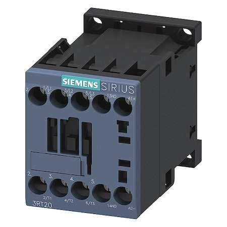 Siemens Control Component 3RT20161KB41 - product photo 1