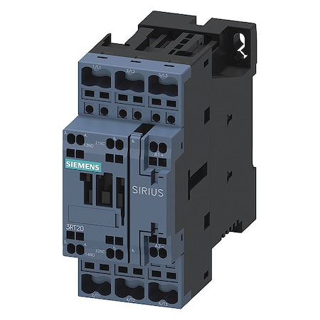Siemens Control Component 3RT20262BB40 - product photo 1