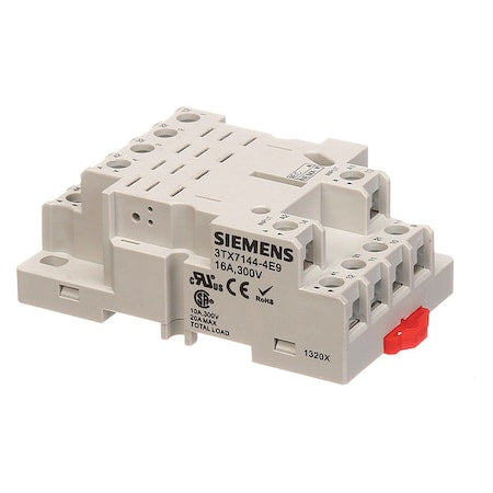 Siemens Control Component 3TX71444E9 - product photo 1