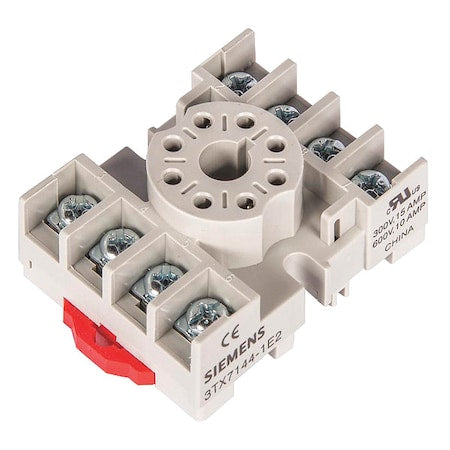 Siemens Control Component 3TX7144-1E2 - product photo 1