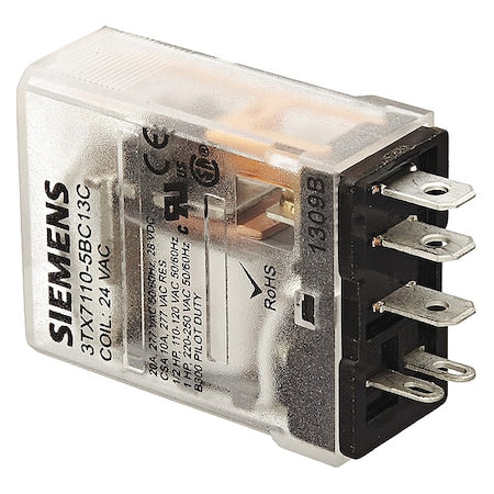 Siemens Control Component 3TX7110-5BC13C - product photo 1