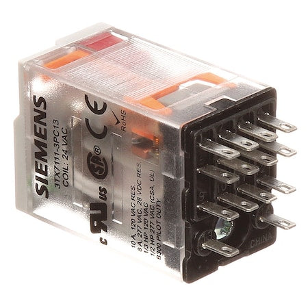 Siemens Control Component 3TX7111-3PC13 - product photo 1