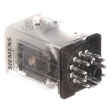 Siemens Control Component 3TX7112-1FF13C - product photo 1