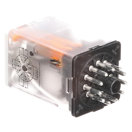 Siemens Control Component 3TX7112-1NC03 - product photo 1