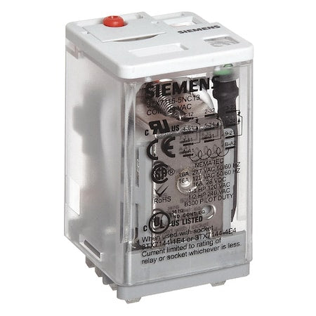 Siemens Control Component 3TX7115-5NC13 - product photo 1