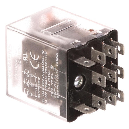 Siemens Control Component 3TX7116-5FF13C - product photo 1