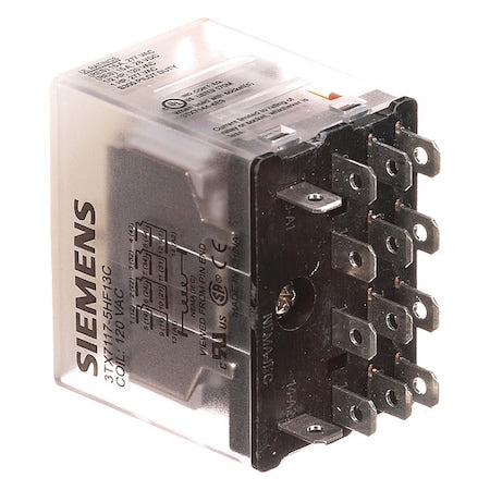 Siemens Control Component 3TX7117-5HF13C - product photo 1