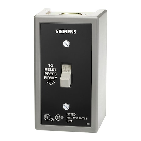 Siemens Control Component SMFFG2 - product photo 1