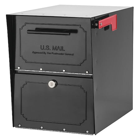 Architectural Mailboxes Mailbox 6200B-10 - product photo 1
