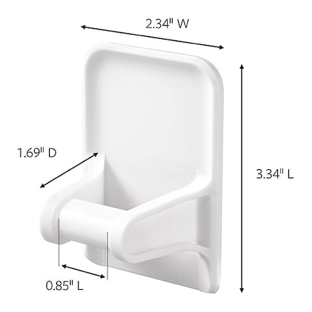 Command Hardware Supply 17009-HW2ESF - product photo 1