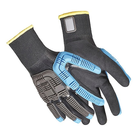 Honeywell Ppe 41-4438BL/8M - product photo 1
