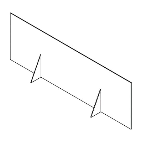 USA Industrials Office Furniture BULK-PD-664 - product photo 1