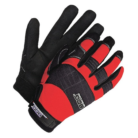 BDG Ppe 20-1-10603R-XL - product photo 1