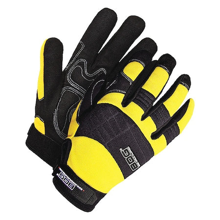 BDG Ppe 20-1-10605Y-M - product photo 1