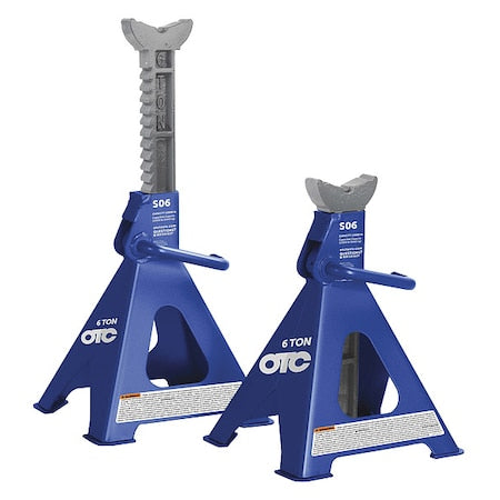 OTC Shop Tool S06 - product photo 1
