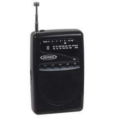 Jensen Audio Equipment MR-80 - product photo 1
