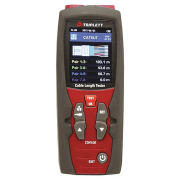Triplett Data Cable TDR100 - product photo 1