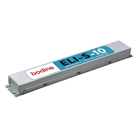 Bodine Emergency Light ELI-S-10CDF - product photo 1