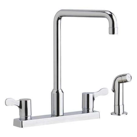 Elkay Faucet LKD2443C - product photo 1