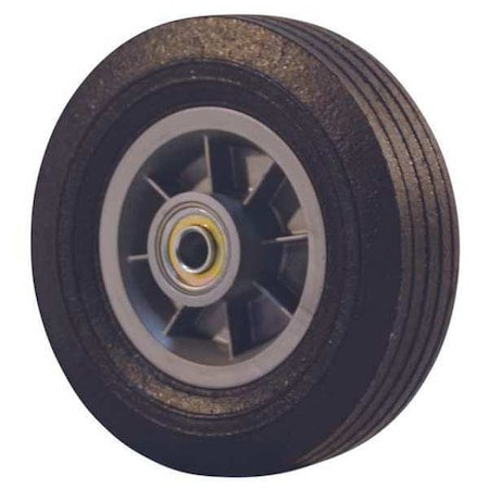 Milwaukee Hand Trucks Caster DCR0997 - product photo 1