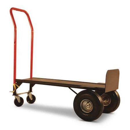 Milwaukee Hand Trucks Hand Truck DC30087 - product photo 1