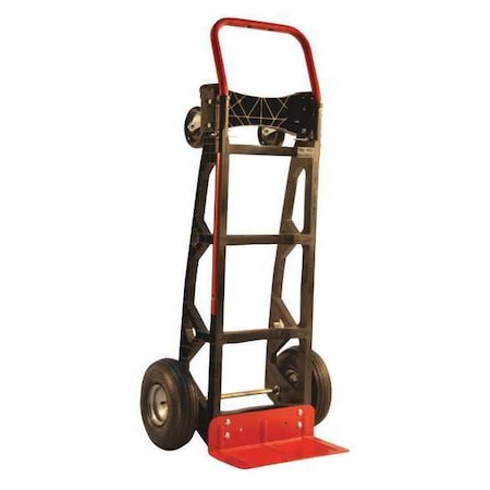 Milwaukee Hand Trucks Hand Truck DC40611 - product photo 1